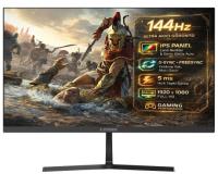 EZCOOL 27" CORP EZP27 144Hz IPS MONITOR ( Sıfır Ölü Piksel Garantili)